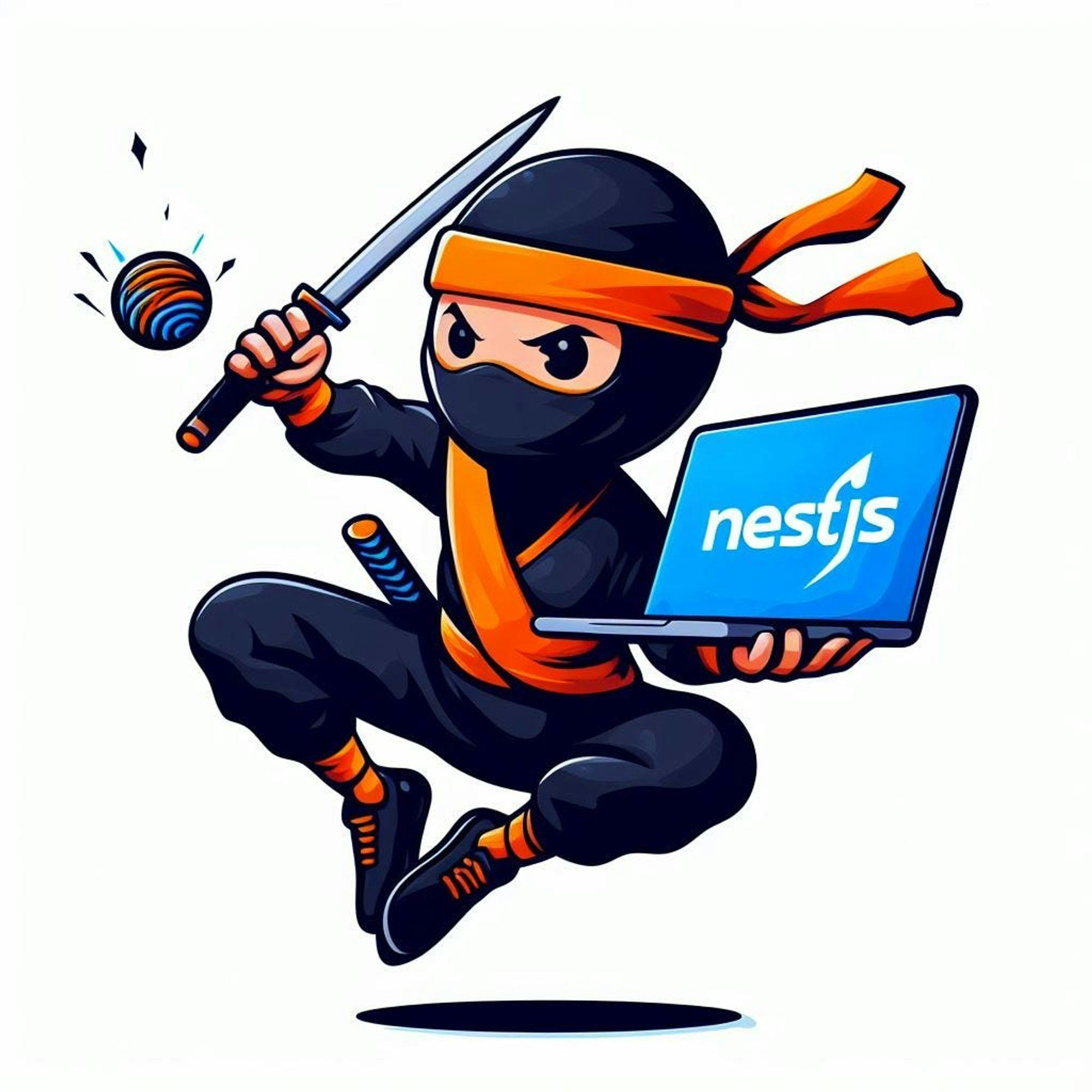 NestJS Ninja – Medium