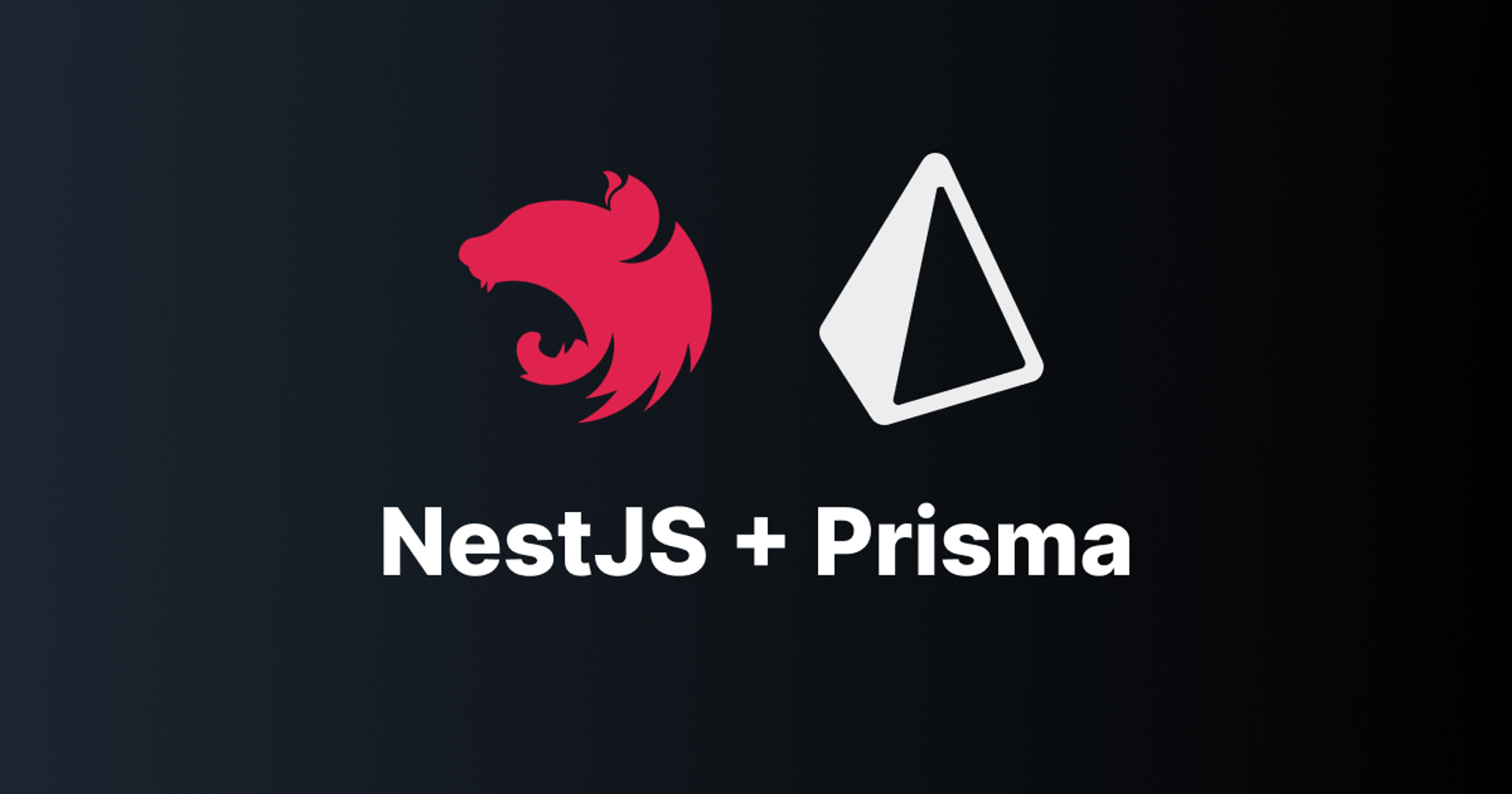 Ultimate Guide: How To Use Prisma With NestJS [2022]