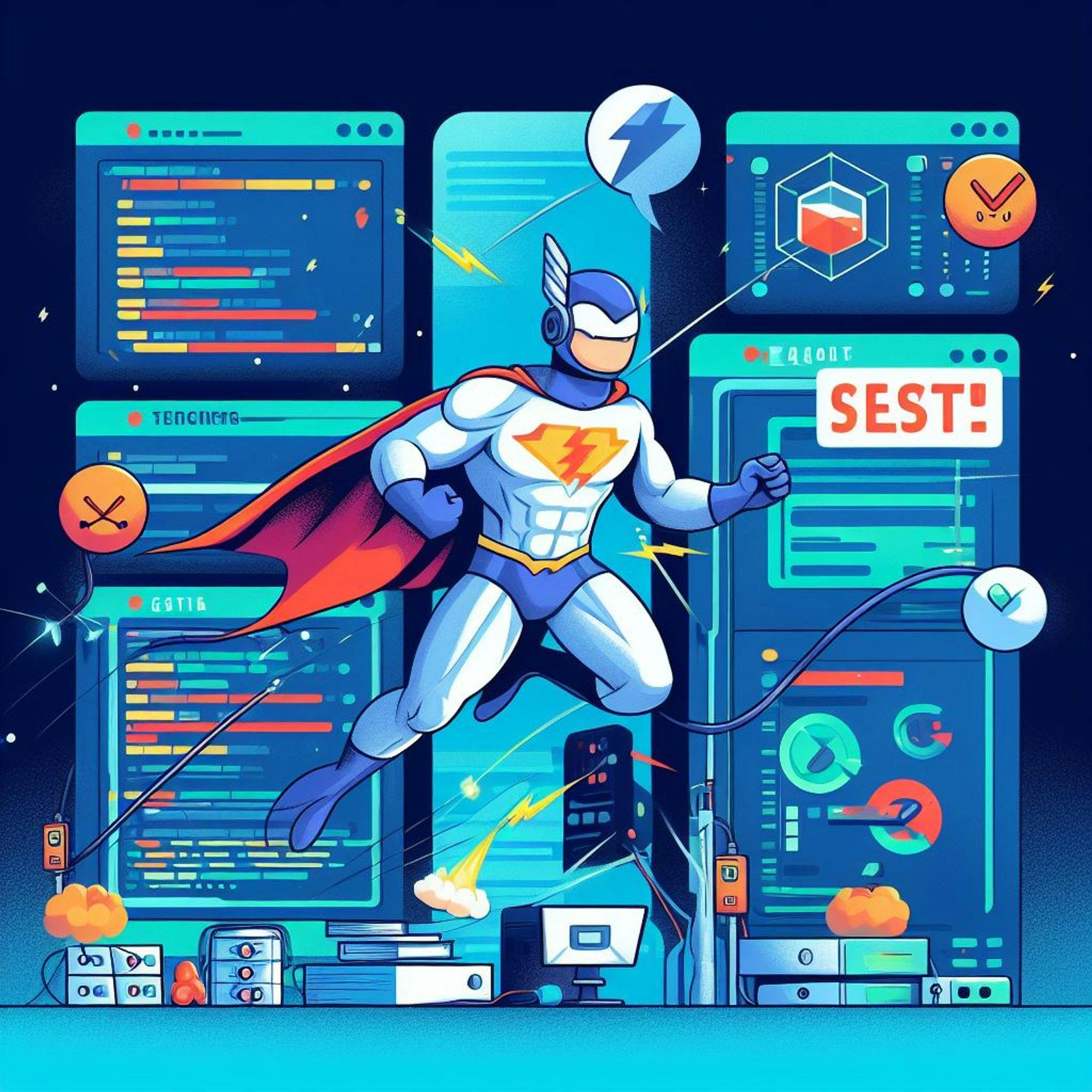 Supercharge Your Testing Workflow: Creating Unit and E2E Tests 10x Faster with ChatGPT-3 Inside NestJS